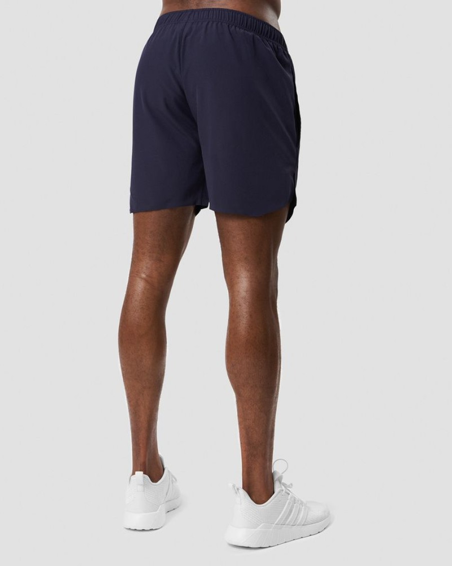 Herr ICIW Shorts | Training 15 Cm Shorts Navy Men