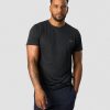 Herr ICIW T-Shirts | Ultimate Training Tee Black