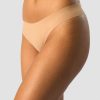 Dam ICIW Underklader | Soft Thong Almond