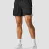 Herr ICIW Shorts | Stride Shorts Men Black