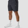 Herr ICIW Shorts | Training Shorts Men Black