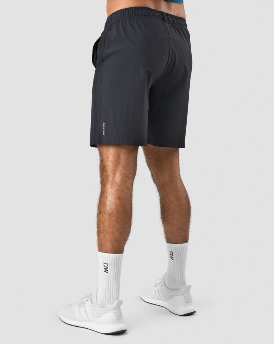 Herr ICIW Shorts | Training Shorts Men Black