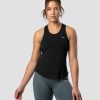 Dam ICIW Traningslinnen | Everyday Tank Top Black