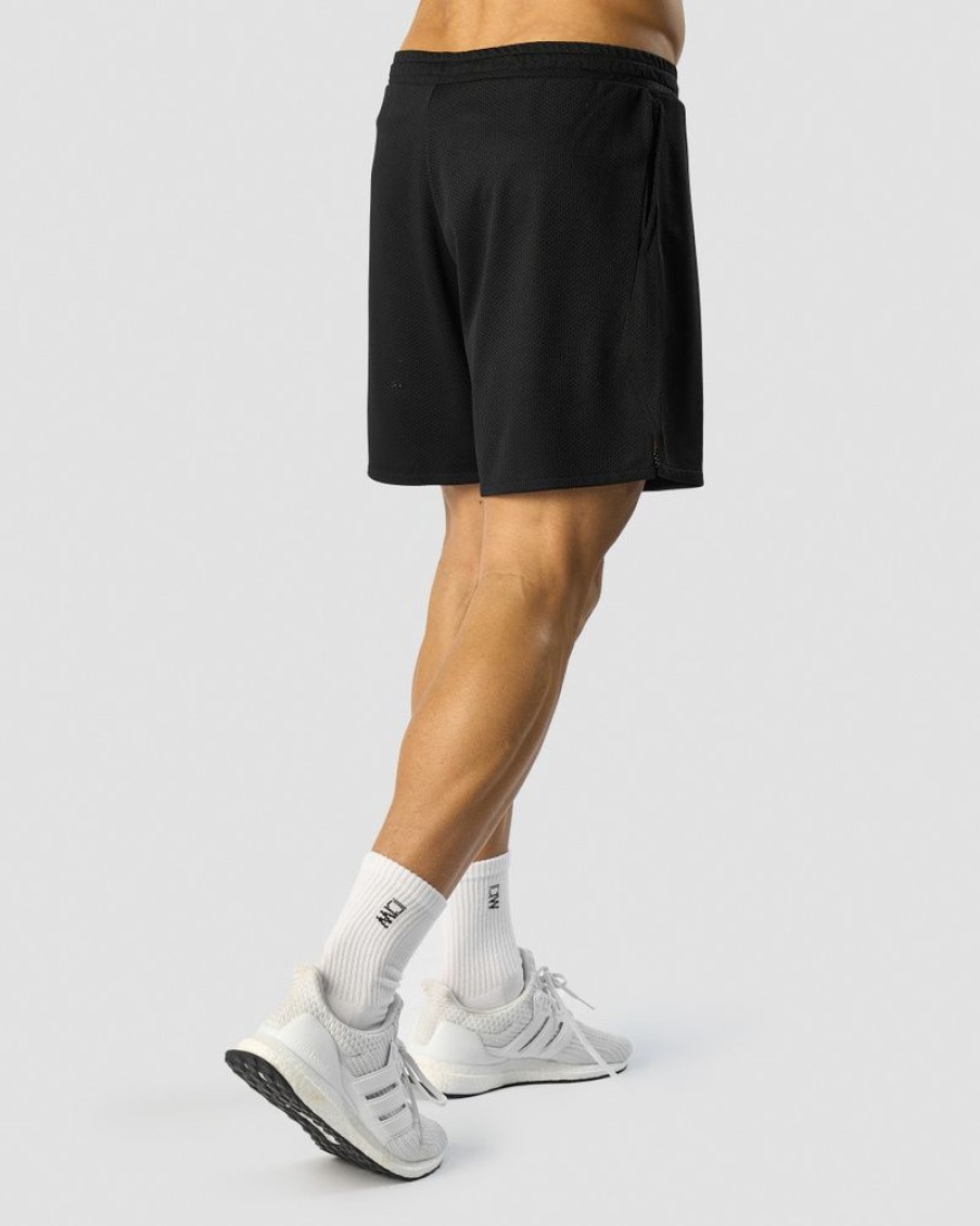 Herr ICIW Shorts | Revive Mesh Shorts Men