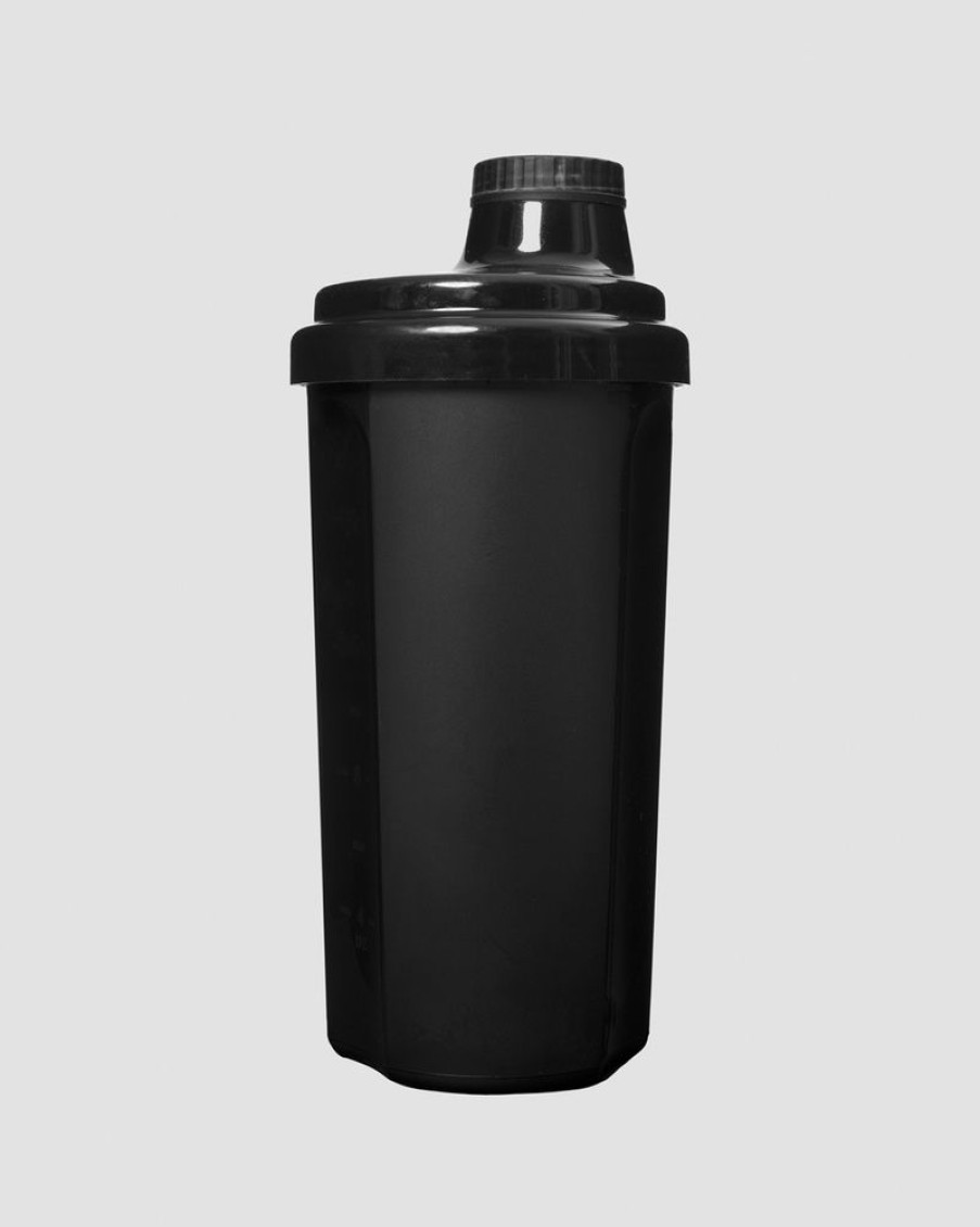 Dam ICIW Shakers, Flaskor | Icaniwill Shaker 500Ml Black