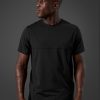 Herr ICIW T-Shirts | Reboot T-Shirt Men Black