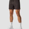 Herr ICIW Shorts | Stride Shorts Men Charcoal