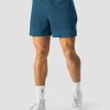 Herr ICIW Shorts | Charge Shorts Men Teal