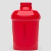 Dam ICIW Shakers, Flaskor | Shaker 300Ml Red