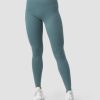 Dam ICIW Tights & Leggings | Nimble Tights Steel Blue