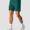 Herr ICIW Shorts | Training Club Gym Shorts Men Dk Teal