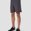 Herr ICIW Shorts | Carbon Shorts Graphite