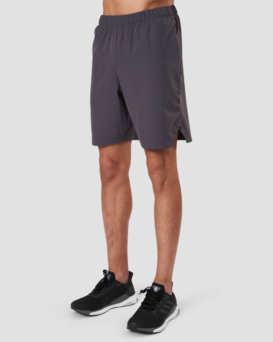 Herr ICIW Shorts | Carbon Shorts Graphite