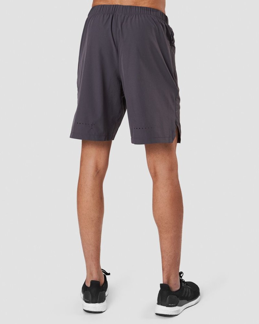 Herr ICIW Shorts | Carbon Shorts Graphite