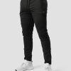 Herr ICIW Byxor | Ultimate Training Zip Pants Black