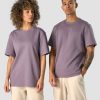 Dam ICIW T-Shirts | Unified T-Shirt Purple