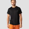 Herr ICIW T-Shirts | Ultimate Training Tee Black