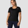 Dam ICIW T-Shirts | Everyday Tech T-Shirt Wmn Black