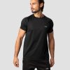 Herr ICIW T-Shirts | Training Mesh T-Shirt Black Men