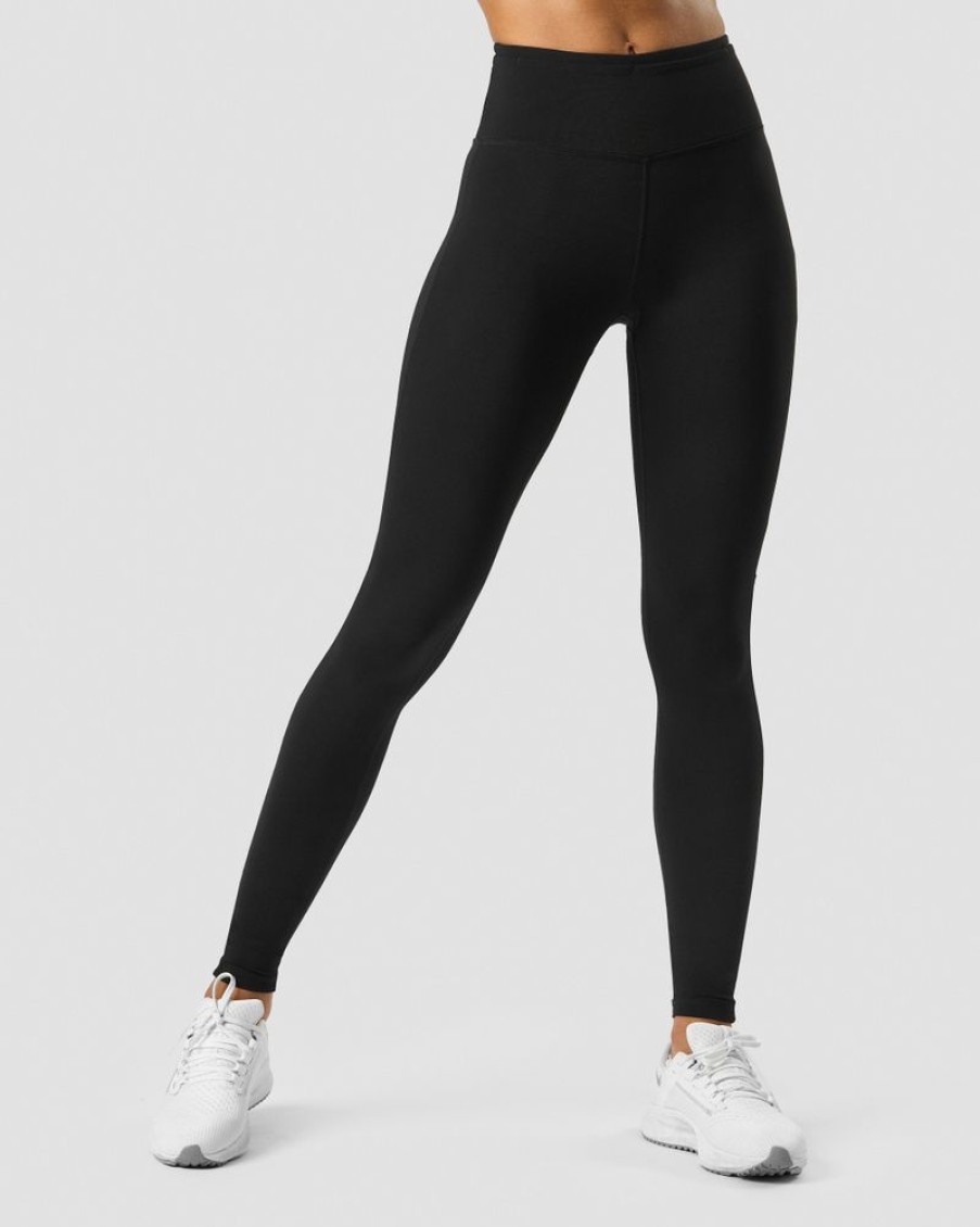 Dam ICIW Tights & Leggings | Stance Tights Wmn Black