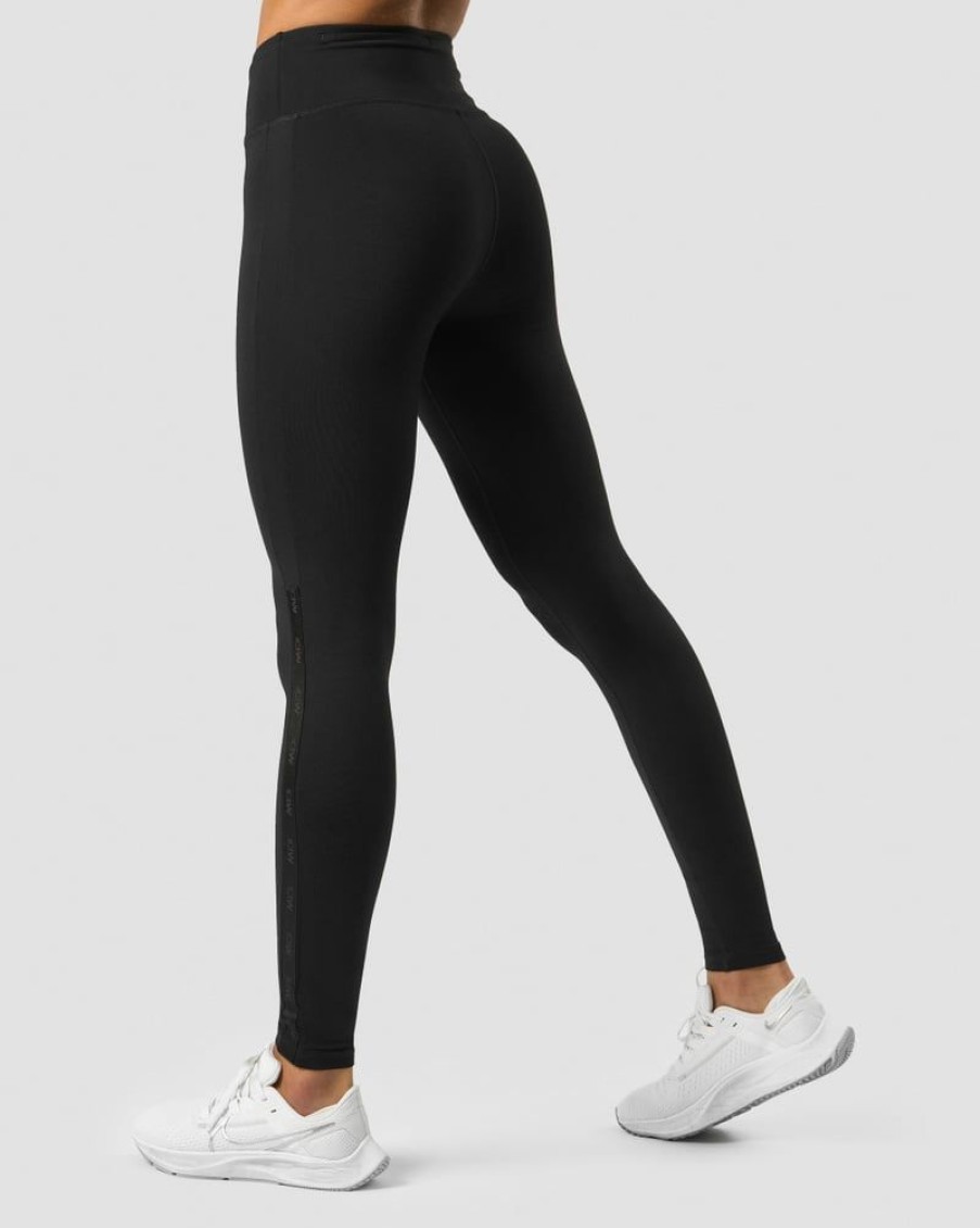 Dam ICIW Tights & Leggings | Stance Tights Wmn Black