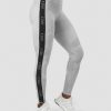 Dam ICIW Tights & Leggings | Ultimate Training Tights Wmn Grey Camo