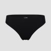 Dam ICIW Underklader | Invisible Thong Black