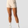 Dam ICIW Shorts | Revive Heavy Shorts Wmn Beige