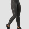 Dam ICIW Tights & Leggings | Ultimate Tights W Graphite