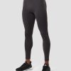 Herr ICIW Tights | Training Tights Graphite Men