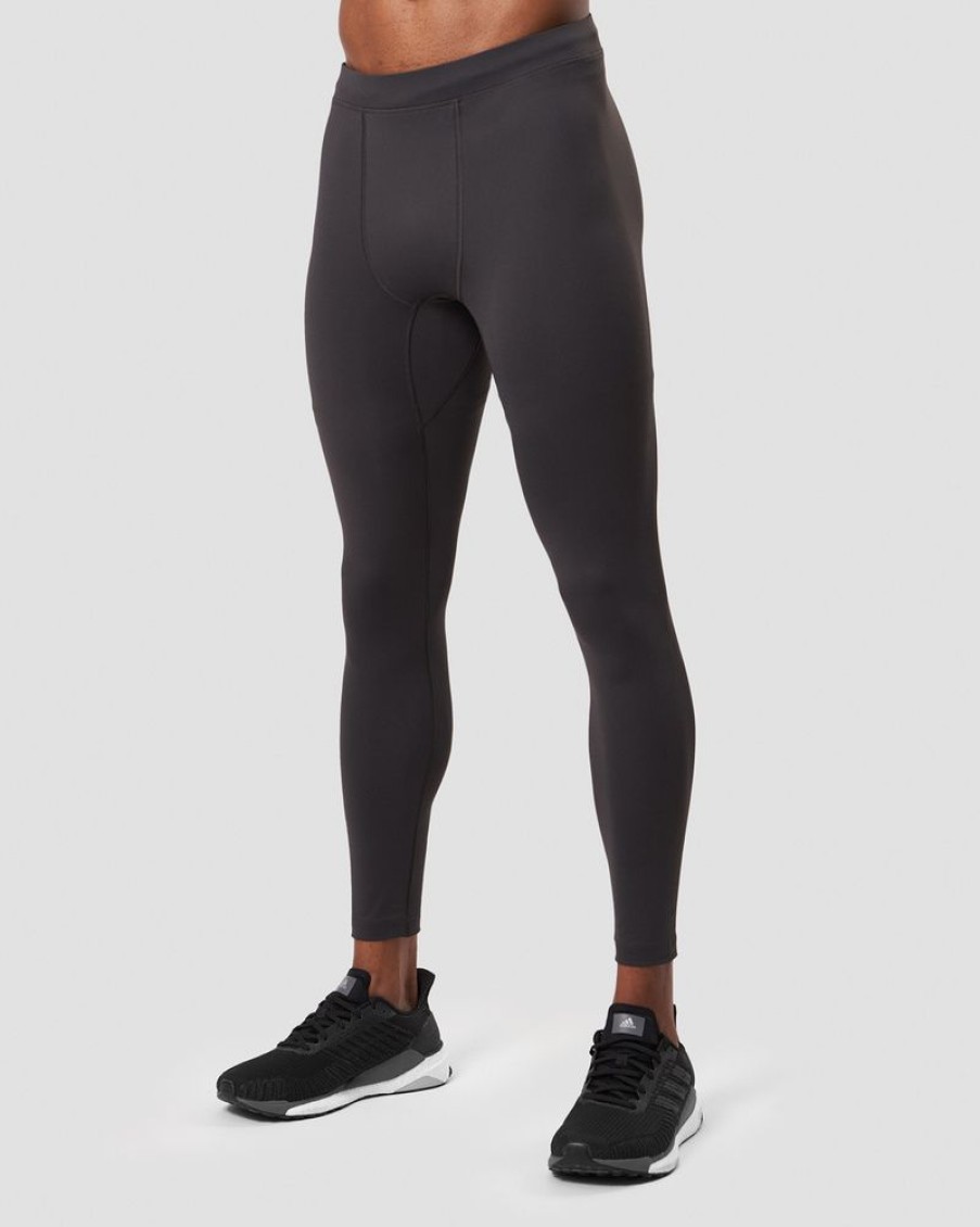 Herr ICIW Tights | Training Tights Graphite Men