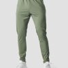 Herr ICIW Byxor | Stride Workout Pants Men Sea Green