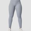 Dam ICIW Tights & Leggings | Revive Mesh Tights Wmn Dusty Blue