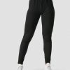 Dam ICIW Byxor | Stride Sweatpants Wmn Black