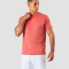 Herr ICIW T-Shirts | Training T-Shirt Light Coral