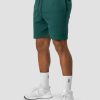 Herr ICIW Shorts | Training Club Sweat Shorts Men Dk Teal