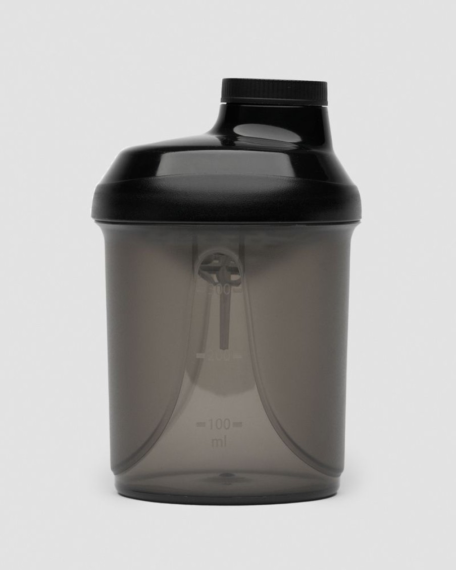 Dam ICIW Shakers, Flaskor | Shaker 300Ml Black