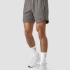 Herr ICIW Shorts | Training 15 Cm Shorts Dk Grey Men