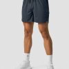 Herr ICIW Shorts | Stride Shorts Men Navy