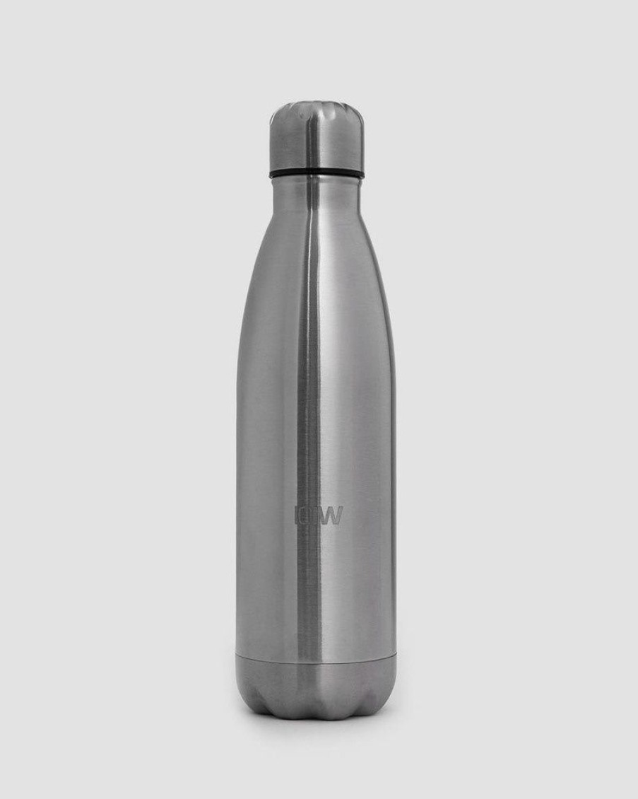 Dam ICIW Shakers, Flaskor | Water Bottle Stainless Steel 500Ml Stainless Steel