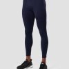 Herr ICIW Tights | Training Tights Navy Men