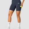 Dam ICIW Shorts | Training Biker Shorts Navy