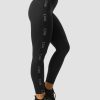 Dam ICIW Tights & Leggings | Ultimate Tights W Black