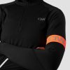 Dam ICIW Remmar/Sleeves | Reflective Arm Band Neon Orange