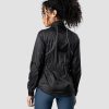 Dam ICIW Jackor & Vastar | Mercury Jacket Wmn Black