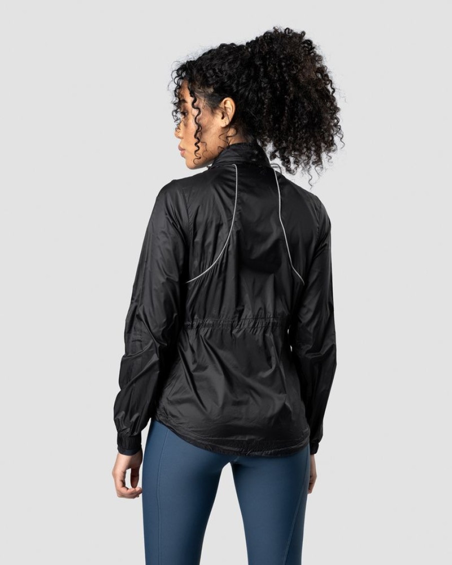 Dam ICIW Jackor & Vastar | Mercury Jacket Wmn Black