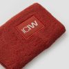 Dam ICIW Ovriga Accessoarer | Sweatbands 2-Pack Light Coral