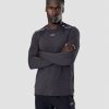 Herr ICIW Langarmat | Lightweight Training Ls Graphite Men