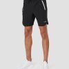 Herr ICIW Shorts | Perform 20 Cm Shorts Black