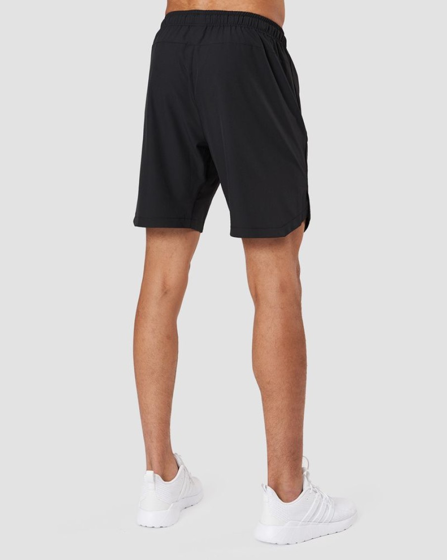 Herr ICIW Shorts | Perform 20 Cm Shorts Black